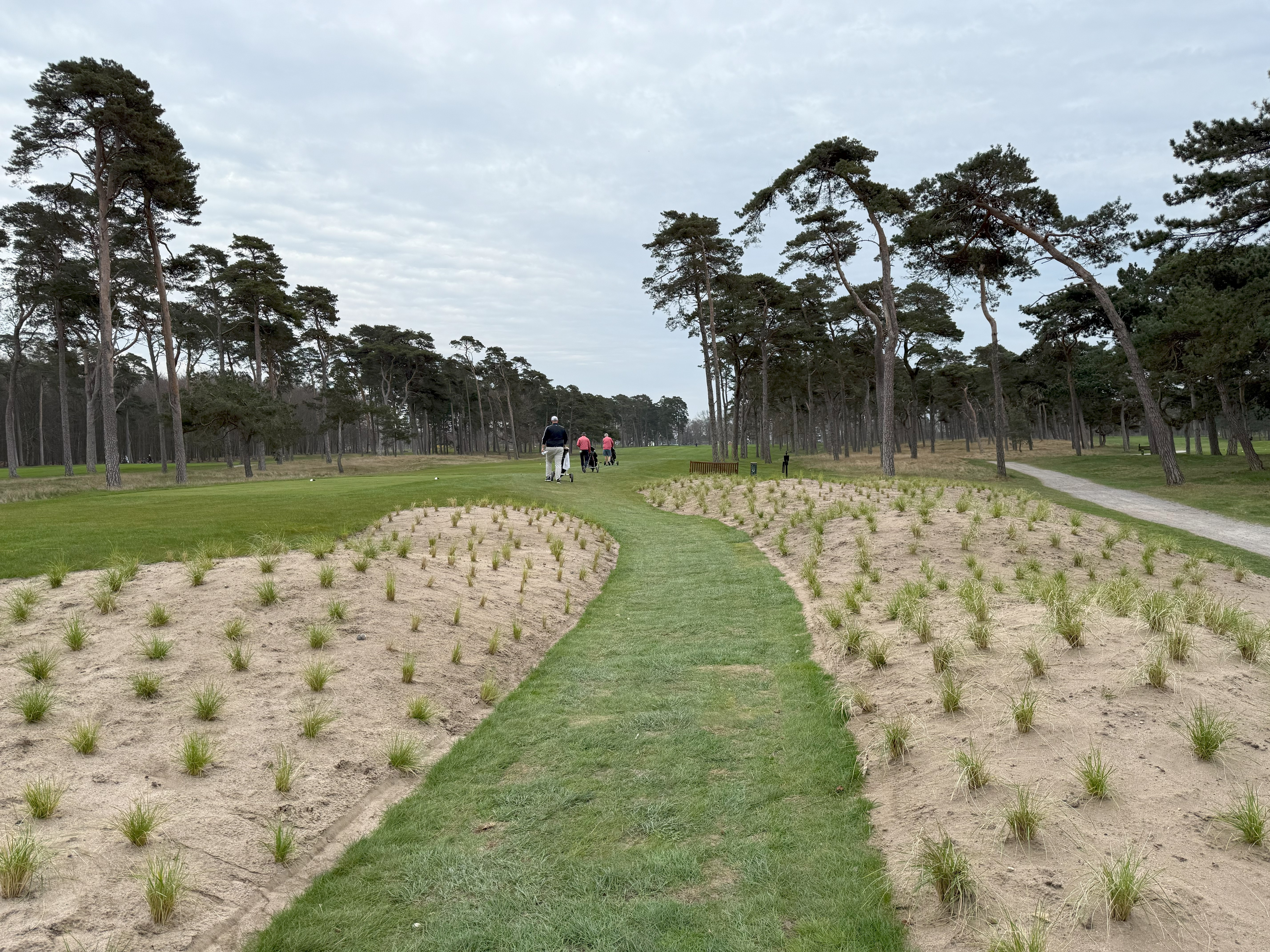 Tips for a Better Golf Round